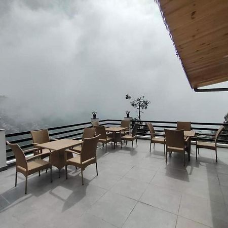 The Boho Mussoorie Hotel Luaran gambar