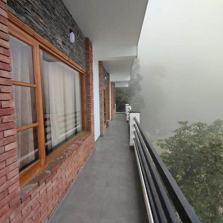 The Boho Mussoorie Hotel Luaran gambar