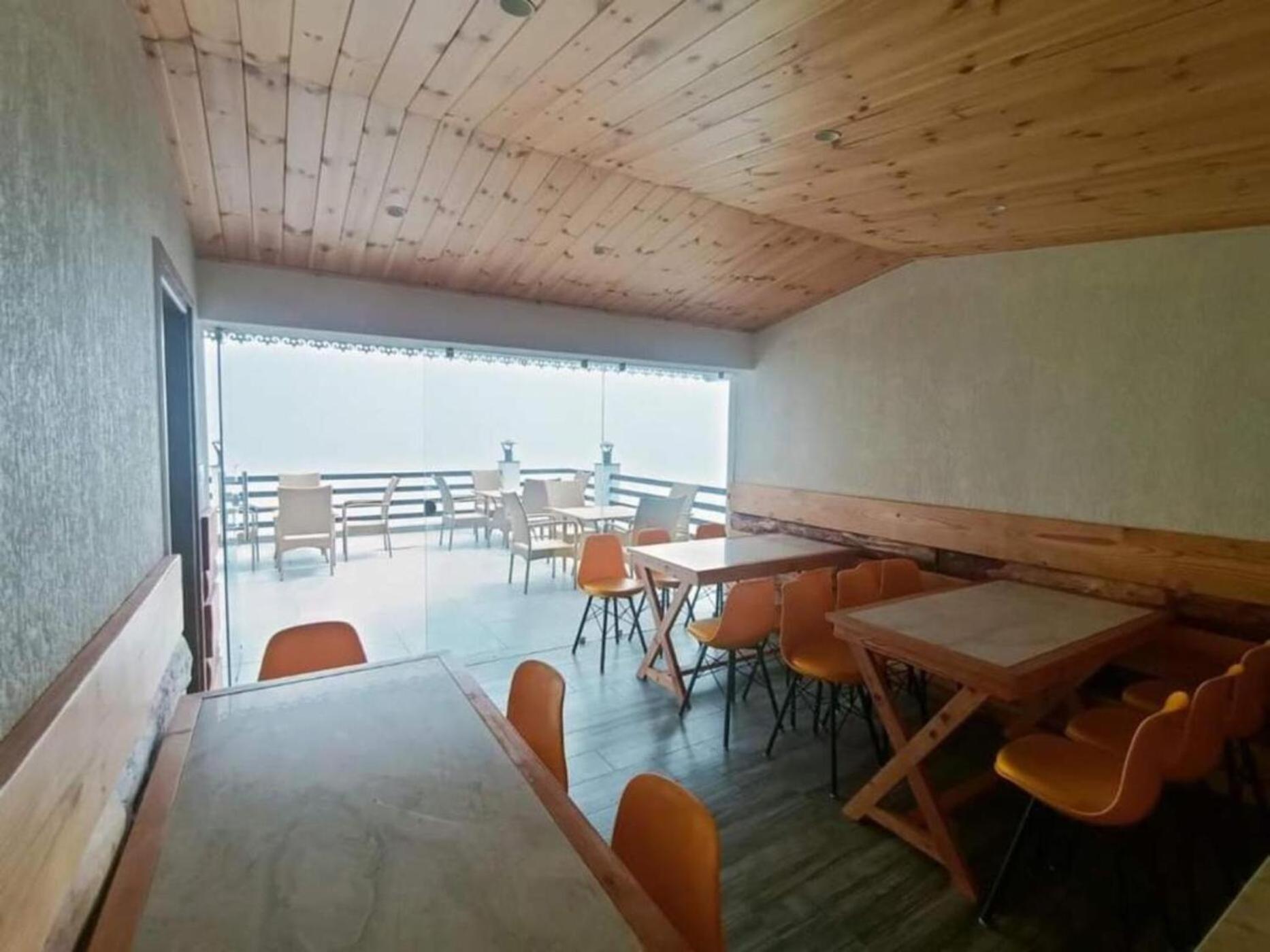 The Boho Mussoorie Hotel Luaran gambar