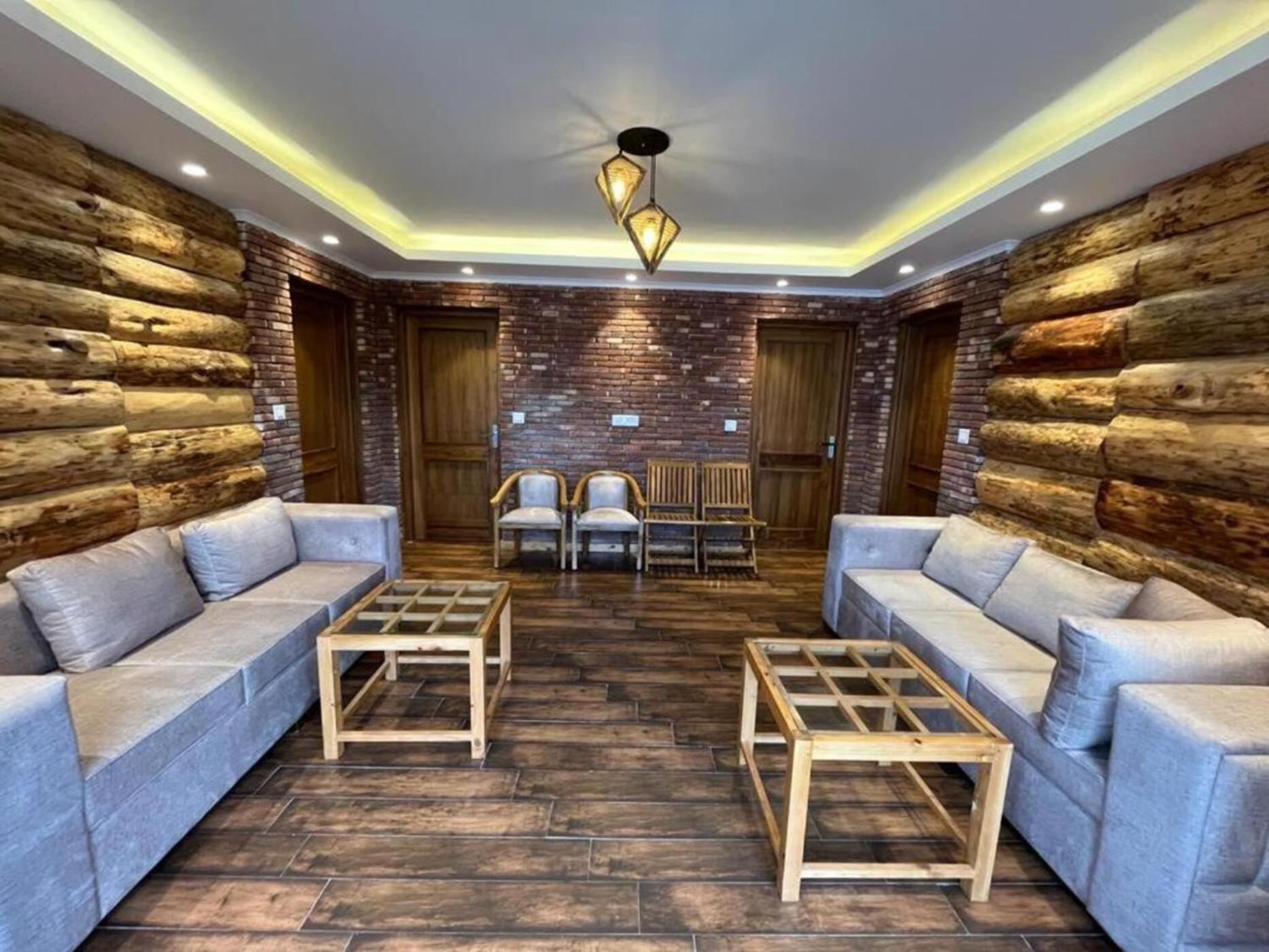 The Boho Mussoorie Hotel Luaran gambar