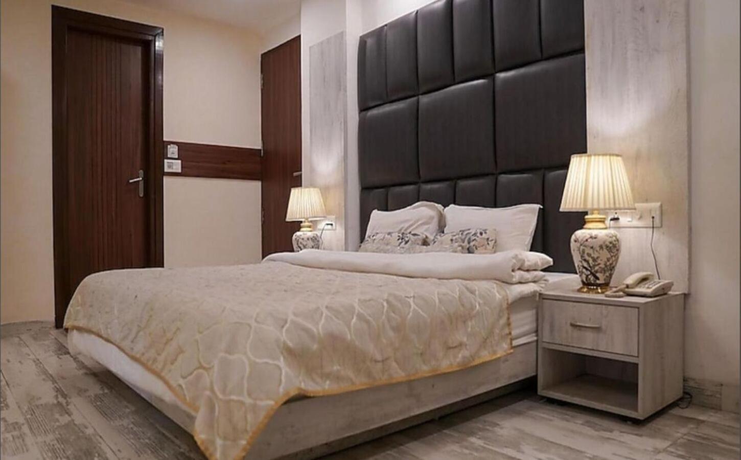 The Boho Mussoorie Hotel Luaran gambar