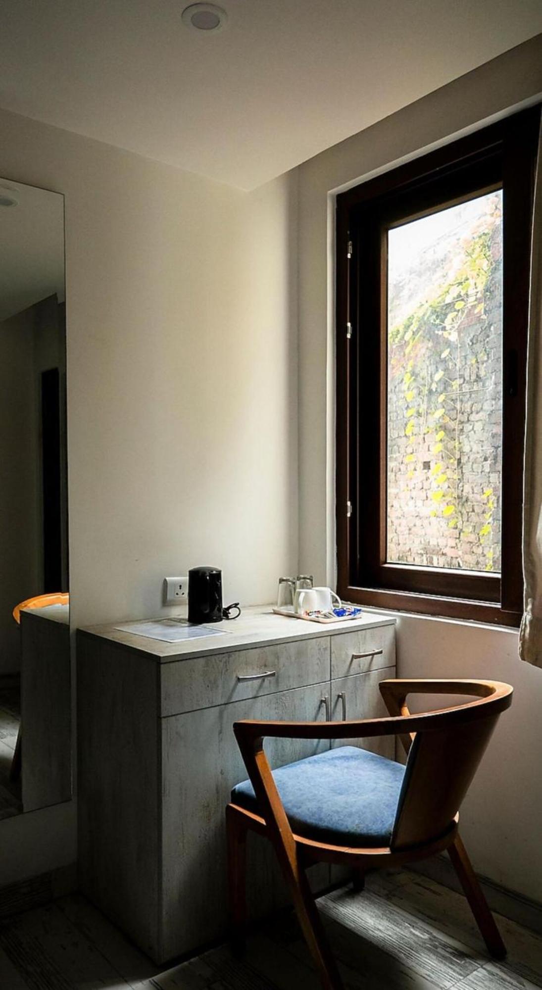 The Boho Mussoorie Hotel Luaran gambar