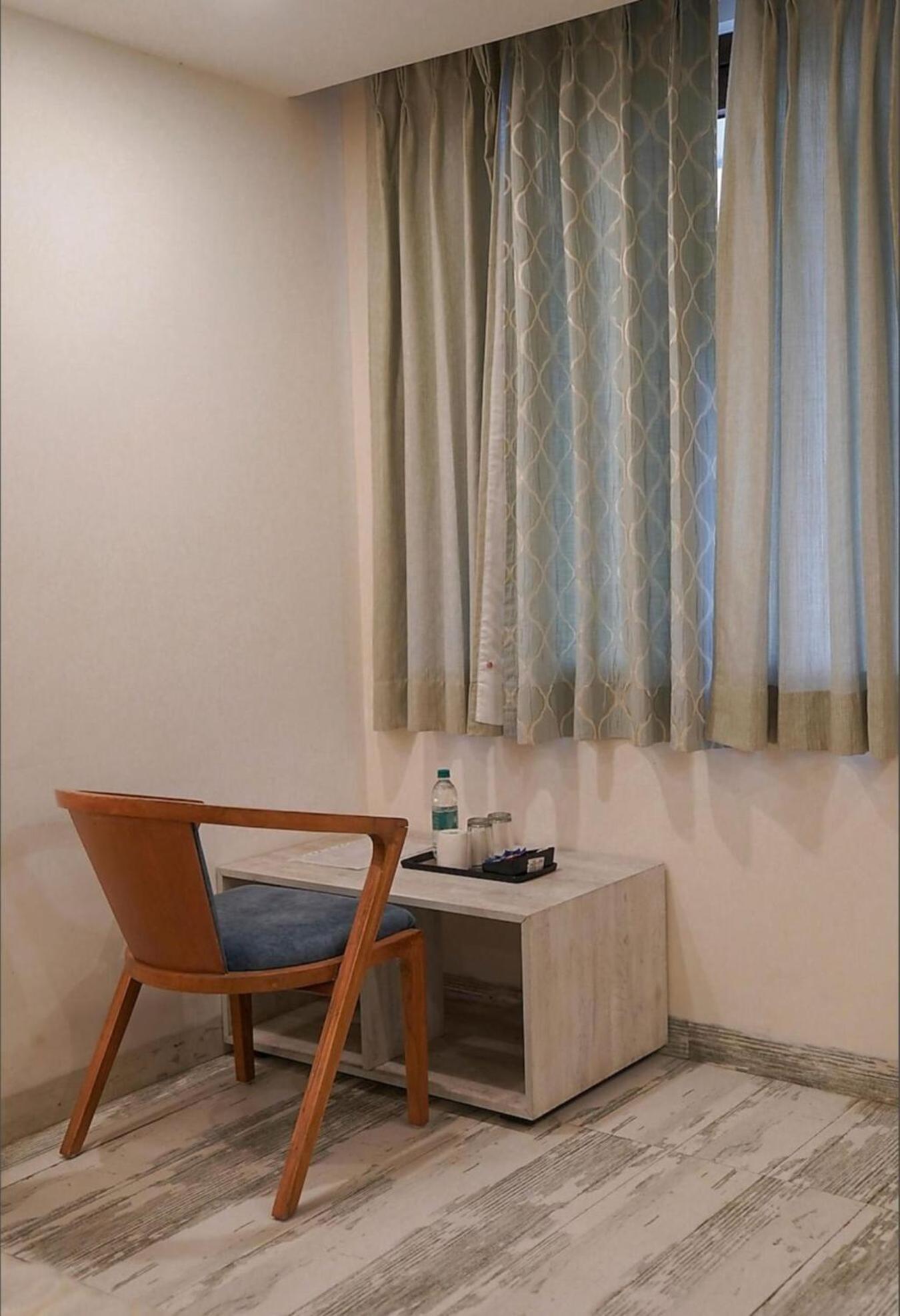 The Boho Mussoorie Hotel Luaran gambar